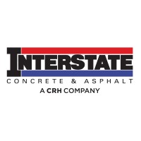 Interstate Concrete & Asphalt logo, Interstate Concrete & Asphalt contact details