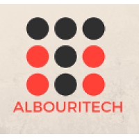 Albouri Technologies logo, Albouri Technologies contact details