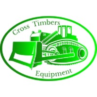 Cross Timbers Equipment logo, Cross Timbers Equipment contact details