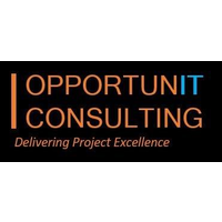 OpportunIT Consulting logo, OpportunIT Consulting contact details