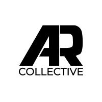 AR Collective logo, AR Collective contact details