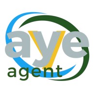 AYE AGENT LTD logo, AYE AGENT LTD contact details