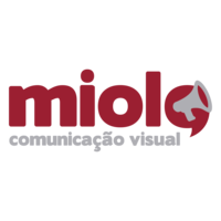 Miolo Comunicação Visual logo, Miolo Comunicação Visual contact details