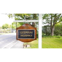 Germani Insurance Agency logo, Germani Insurance Agency contact details