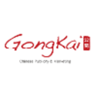 Gongkai Limited logo, Gongkai Limited contact details