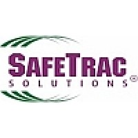 SafeTrac Solutions logo, SafeTrac Solutions contact details