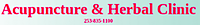 Acupuncture & Herbal Clinic logo, Acupuncture & Herbal Clinic contact details