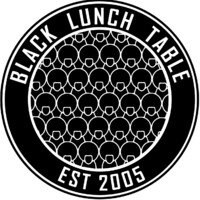 Black Lunch Table logo, Black Lunch Table contact details