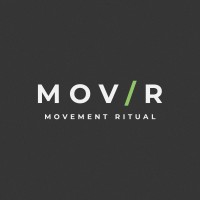 Movement Ritual logo, Movement Ritual contact details