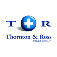 Thornton & Ross logo, Thornton & Ross contact details