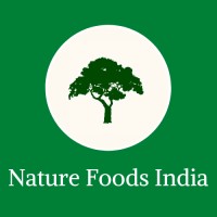 Nature Foods India logo, Nature Foods India contact details