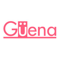 Guena logo, Guena contact details