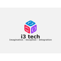 i3 tech logo, i3 tech contact details