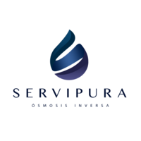 Servipura SA logo, Servipura SA contact details