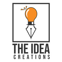 Idea Creations logo, Idea Creations contact details