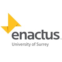 Enactus University of Surrey logo, Enactus University of Surrey contact details