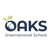 Oaks International School logo, Oaks International School contact details