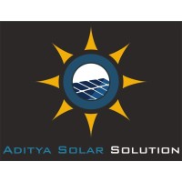 Aditya Solar Solution logo, Aditya Solar Solution contact details