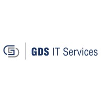 GDS IT Services logo, GDS IT Services contact details