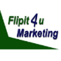 Flipit4u Marketing logo, Flipit4u Marketing contact details