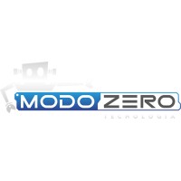 Modo Zero Tecnologia logo, Modo Zero Tecnologia contact details