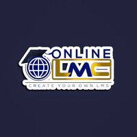 Online LMC logo, Online LMC contact details