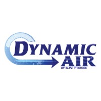 Dynamic Air of Southwest Florida logo, Dynamic Air of Southwest Florida contact details