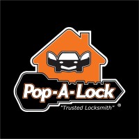 Pop-A-Lock Locksmith Las Vegas logo, Pop-A-Lock Locksmith Las Vegas contact details