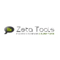 zeta-tools logo, zeta-tools contact details