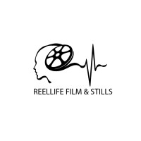 ReelLife Film and Stills logo, ReelLife Film and Stills contact details