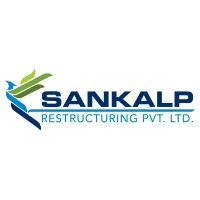 Sankalp Restructuring Private Limited logo, Sankalp Restructuring Private Limited contact details