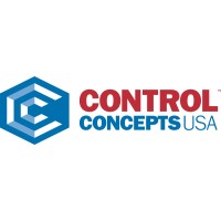 Control Concepts, Incorporated logo, Control Concepts, Incorporated contact details