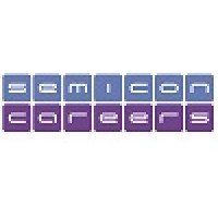 Semicon Careers logo, Semicon Careers contact details