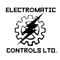 Electromatic Controls Ltd. logo, Electromatic Controls Ltd. contact details