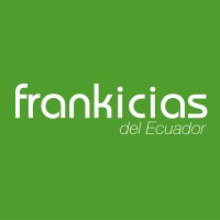 Frankicias del Ecuador logo, Frankicias del Ecuador contact details