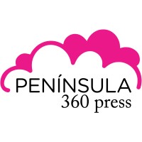 Peninsula 360 Press logo, Peninsula 360 Press contact details