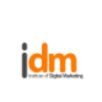 Institute of Digital marketing (IDM) logo, Institute of Digital marketing (IDM) contact details