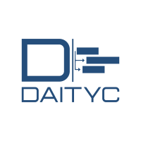 Daityc logo, Daityc contact details