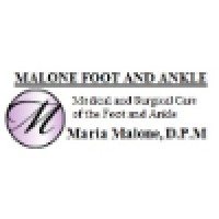 Malone Foot and Ankle, LLC logo, Malone Foot and Ankle, LLC contact details