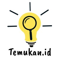 Temukan.id logo, Temukan.id contact details