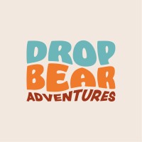 Drop Bear Adventures logo, Drop Bear Adventures contact details