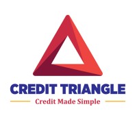 Credit Triangle logo, Credit Triangle contact details