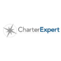 CharterExpert.com logo, CharterExpert.com contact details