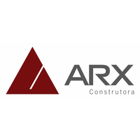 ARX Construtora logo, ARX Construtora contact details