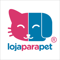 Loja Para Pet logo, Loja Para Pet contact details