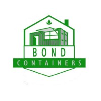 Bond Containers, LLC logo, Bond Containers, LLC contact details