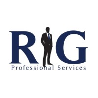 RG Professional Services logo, RG Professional Services contact details