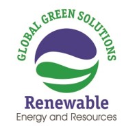 Global Green Solutions logo, Global Green Solutions contact details