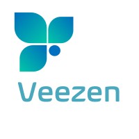 VEEZEN logo, VEEZEN contact details