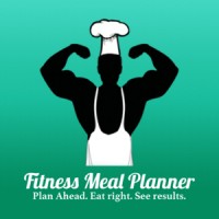 Fitness Meal Planner logo, Fitness Meal Planner contact details